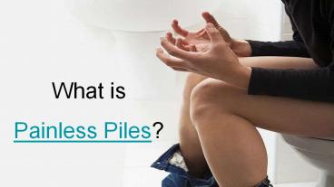 Piles treatment in Delhi