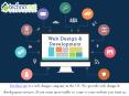 Contact Us & Get Affordable Web Design Services PowerPoint PPT Presentation