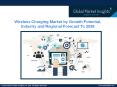 Wireless Charging Market Growth Potential and Regional Forecast, 2026 PowerPoint PPT Presentation