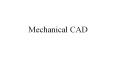 Mechanical CAD Courses | Mechanical CAD training centre in Chennai PowerPoint PPT Presentation