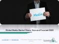 Global Media Market Analysis Report 2020 PowerPoint PPT Presentation