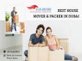 Best house movers and packers in Dubai PowerPoint PPT Presentation