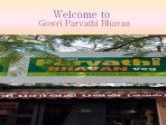Best hotel in trichy