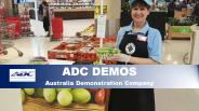 In-store demonstration companies