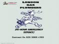 London Gas Plumbers : Gas Plumbers PowerPoint PPT Presentation