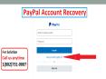 PayPal Account Recovery PowerPoint PPT Presentation