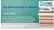 Top IAS Coaching in Mumbai