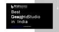 Best Graphic Design Studio in India PowerPoint PPT Presentation