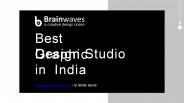 Best Graphic Design Studio in India