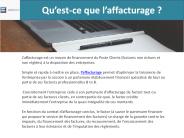 affacturage