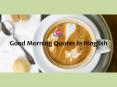 Good Morning Quotes in Hinglish PowerPoint PPT Presentation