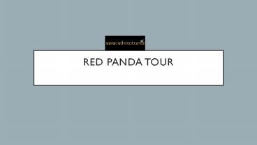 wildlife And Birding Tours (1)