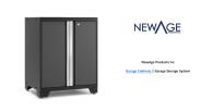 Garage Cabinets Canada