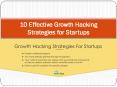 Growth Hacking Strategies for Startups PowerPoint PPT Presentation