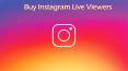 Buy Instagram Live Viewers- Save your Money and Time