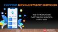 Flutter Development Services PowerPoint PPT Presentation