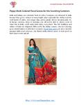 What is it about Designer Sarees that makes them Irresistible to Women PowerPoint PPT Presentation