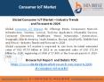 Global Consumer IoT Market – Industry Trends and Forecast to 2026 PowerPoint PPT Presentation