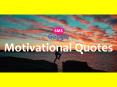 Motivational Quotes PowerPoint PPT Presentation