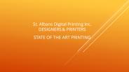 gate fold funeral digital printing services in queens