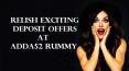 Relish exciting deposit offers at Adda52 Rummy PowerPoint PPT Presentation