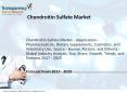 Chondroitin Sulfate Market: Current Trends & Opportunities by 2025 PowerPoint PPT Presentation