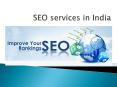 Best organic seo services in india PowerPoint PPT Presentation