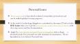 Instant online personal loan in Bangalore PowerPoint PPT Presentation