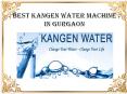 Best Kangen Water Machine In Gurgaon