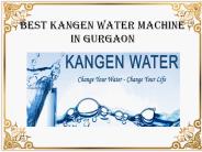 Best Kangen Water Machine In Gurgaon (1)