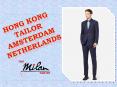 Bespoke Suit Amsterdam | Doorstep Tailor Holland PowerPoint PPT Presentation