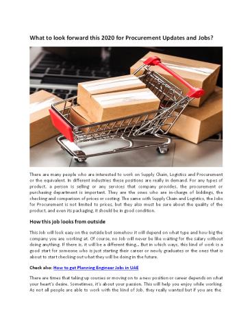 Fresh Graduate Jobs in Dubai for Foreigners