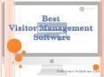 Best Visitor Management Software (1) PowerPoint PPT Presentation