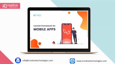 presentation player overlay