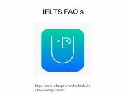IELTS Online Classes @Urbanpro
