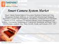 Smart Camera System Market To Reach A Valuation Of ~US$ 29.5 Billion By 2027 PowerPoint PPT Presentation