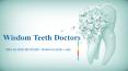 Affordable Cost For Teeth Removal | Wisdom Teeth Dentist in Chatswood PowerPoint PPT Presentation