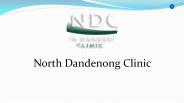 Dandenong Medical Centre (1)