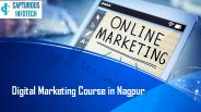 Digital Marketing Course in Nagpur