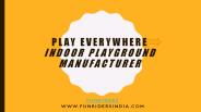 Funriders - playground Equipment Manufacturer.