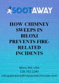 Chimney Sweep Company Biloxi, Mississippi PowerPoint PPT Presentation