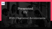 Accounting and Auditing Firms in Dubai - RVGuae