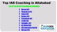 Top IAS Coaching in Allahabad (1) PowerPoint PPT Presentation