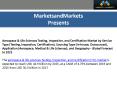 Attractive Growth Opportunities in the aerospace & life sciences TIC Market PowerPoint PPT Presentation