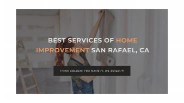 Best Services of Home Improvement San Rafael, CA