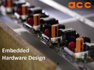 Embedded Hardware Design