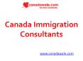 Do we need a visa to visit Canada for a vacation? PowerPoint PPT Presentation