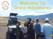 Welcome To Oreta-Adventures