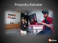 Famous Personalities Of India Like Priyanshu Ratnakar PowerPoint PPT Presentation