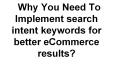 Why You Need To Implement search intent keywords for better eCommerce results? (1) PowerPoint PPT Presentation